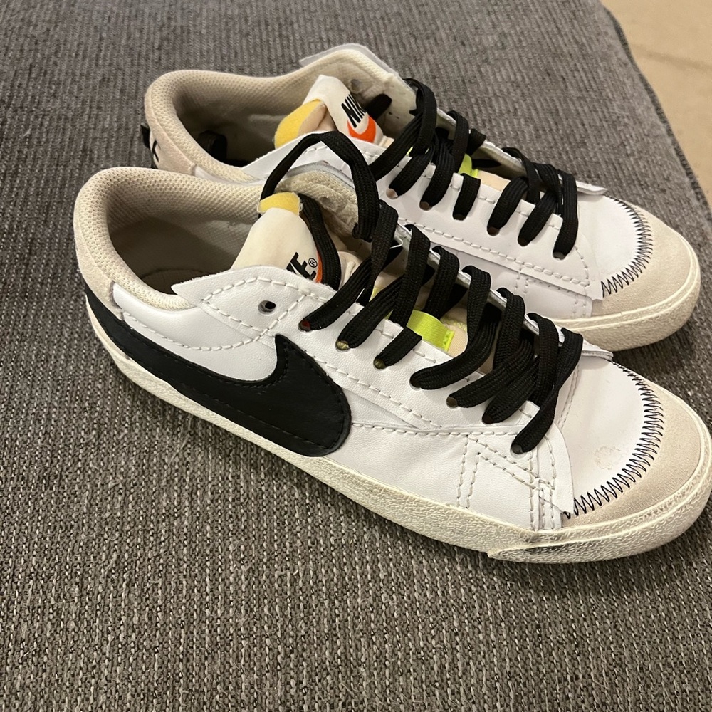 Nike Blazer Low ‘77 Jumbo